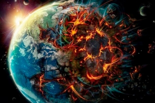 ¿Es verdad la hipótesis de que una fuerza invisible destruirá la Tierra?