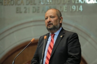 Secretaria de Gobierno debe garantizar libre tránsito por sur del Edomex: Max Correa