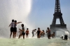¡ALERTA! Más de 2 millones de personas morirán por calor en Europa si no se reducen las emisiones