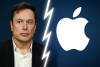 Elon Musk vs. Apple: Empresario anuncia acciones legales por supuesta violación antimonopolio