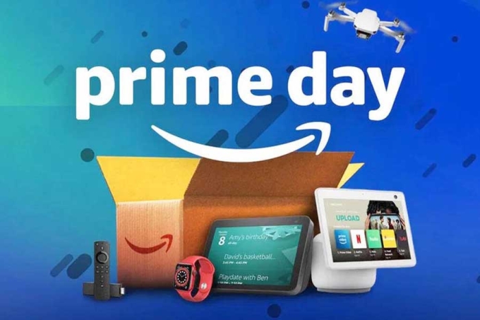 Amazon Prime Day 2022: fechas, ofertas y marcas participantes
