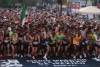 Atletas élite se dan cita en la edición XLI del Maratón de la Ciudad de México