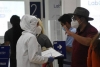 Refuerzan vigilancia epidemiológica por Ómicron en el aeropuerto de la CDMX