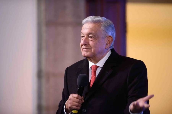 AMLO niega haber recibido financiamiento del Cártel de Sinaloa en su campaña de 2006