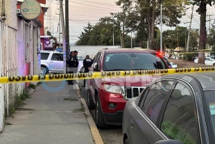 Hasta el momento, se desconoce el motivo del asesinato