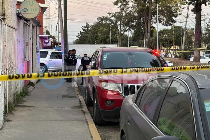 Hasta el momento, se desconoce el motivo del asesinato