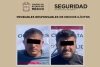 Detiene Secretaría de Seguridad Estado de México a dos posibles extorsionadores de comerciantes de tortillas