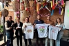 Organiza Zinacantepec carrera atlética “Un Golpe de Vida”, en apoyo al pugilismo local