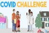 Médicos Sin Fronteras lanza juego interactivo para informar sobre los riesgos del COVID-19