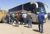 Bloquean carreteras por extracción de presas en Chihuahua