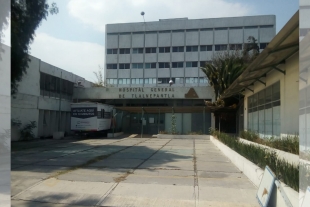 Contraloría Interna del ISEM verificará denuncia por hospital de Valle Ceylán