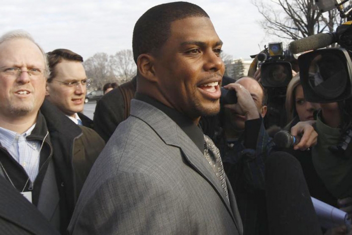 En pleno 2020, Jason Wright se convierte en el primer presidente afroamericano de la NFL