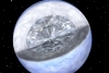 El diamante más grande del Universo