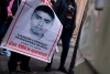 Envían restos hallados en Guerrero por Ayotzinapa a universidad de Austria