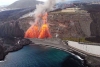 Muere hombre de la tercera edad mientras recogía cenizas del volcán de La Palma