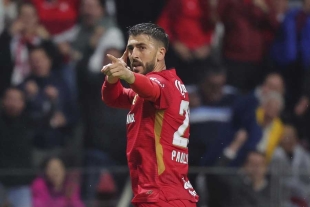 El vendaval ofensivo de los Diablos continuó en el complemento.