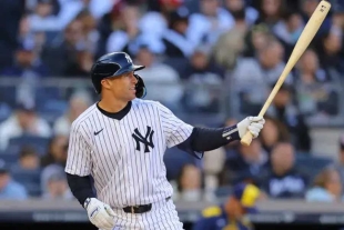 Judge fue la gran estrella de la serie
