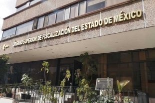 Exhorta Morena a OSFEM a auditar recaudación de organismos de aguas