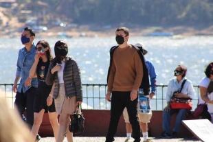 Edomex recibirá un 30% más de turismo durante Semana Santa: Ugalde Alegría
