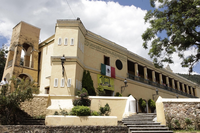 Tenancingo de UAEM inició tradicional  concurso “Saboreando una novela histórica”