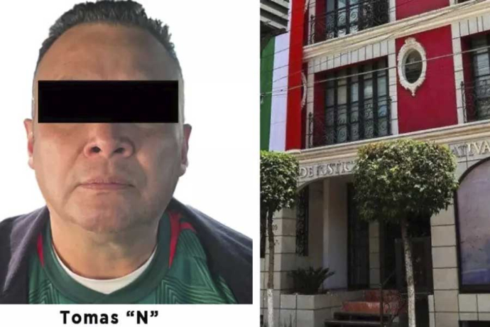 Establece su probable intervención en el delito de abuso de confianza