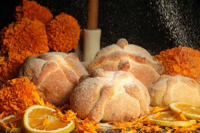 ¡Sabor y tradición! Lánzate al Festival del Pan de Muerto y la Calabaza a la CDMX