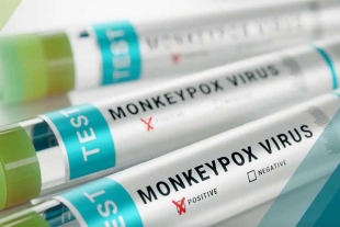 OMS confirma 780 casos de viruela del mono a nivel mundial