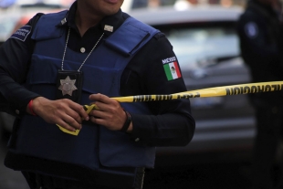 Delitos en México tienen sólo 1% de probabilidad de esclarecerse: ONG