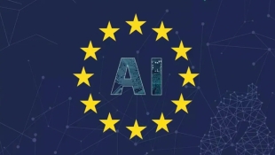 Unión Europea, cerca de concretar la primera ley de Inteligencia Artificial