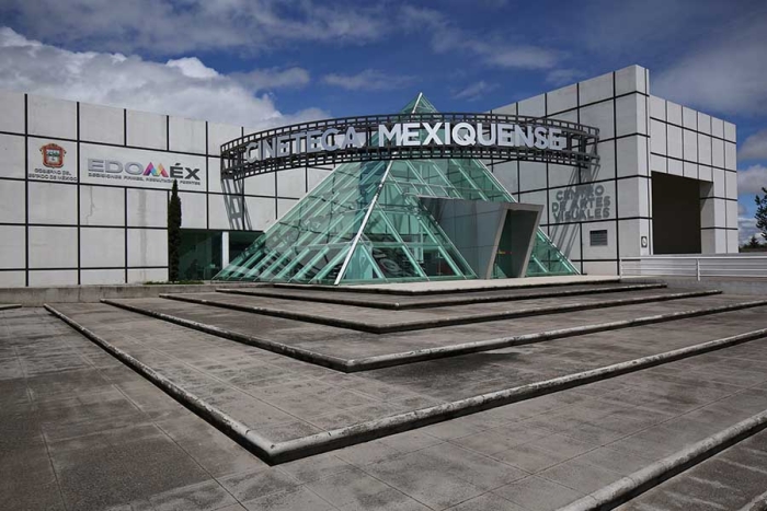 La Cineteca Mexiquense invita a disfrutar funciones especiales del Festival Danzatlán 2023