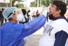 México triplica casos de Covid en un día; registra 12,144 contagios