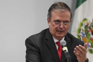 Instalan mesa de trabajo binacional para frenar aranceles antes del 1 de agosto