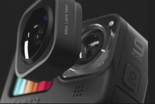 GoPro Hero9 Black llega a México