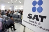 SAT amplía horario para tramitar constancia de situación fiscal