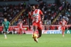Golpe duro para el Necaxa: Cambindo, fuera por fractura de cráneo