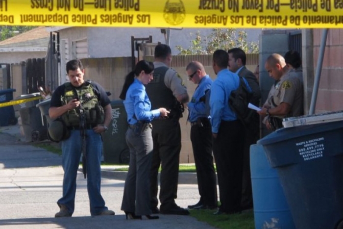 ¡Otro tiroteo en EUA! Tres personas han fallecido en el ataque suscitado en una escuela