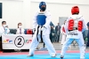 Taekwondoín Juan Carlos Martínez listo para los Juegos Nacionales de Conade
