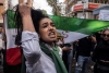 UE acuerda sancionar a Irán por represión de protestas