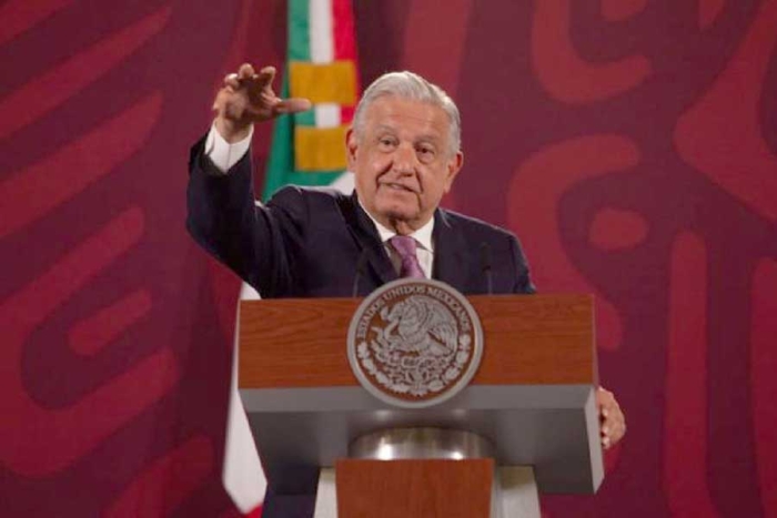 AMLO pondrá "¡Viva Emiliano Zapata”! en la boleta de revocación de mandato