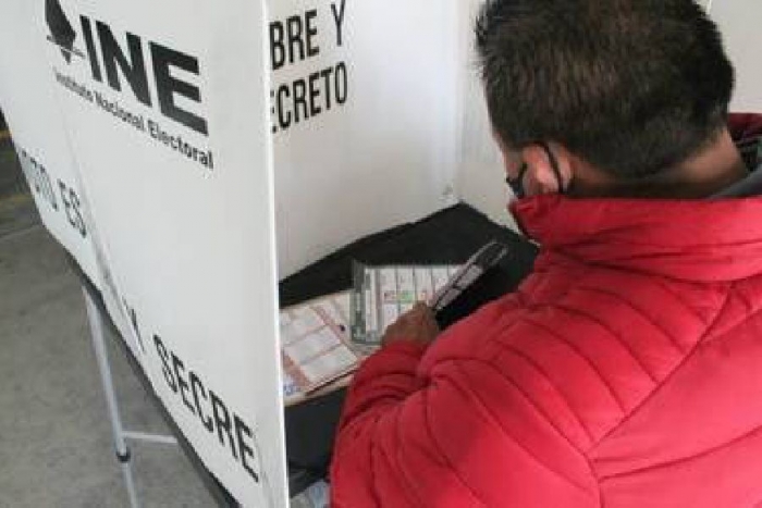 Convoca Legismex a elección extraordinaria en Nextlalpan para elegir Cabildo