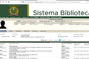 Ofrece la biblioteca digital de la UAEMéx más de 400 mil libros