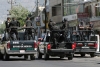 México no modificará estrategia de seguridad: AMLO
