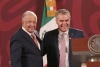 AMLO presenta su plan para combatir la inflación