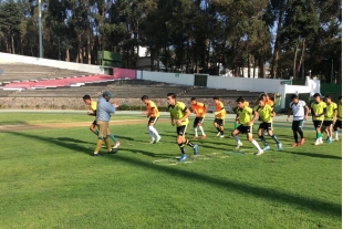 Potros recibirá a Cuervos de Silver Soccer