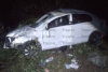 Mortal accidente en la carretera a Temascaltepec