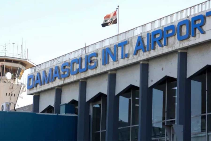 Siria denuncia ataques israelíes simultáneos contra los aeropuertos de Damasco y Alepo