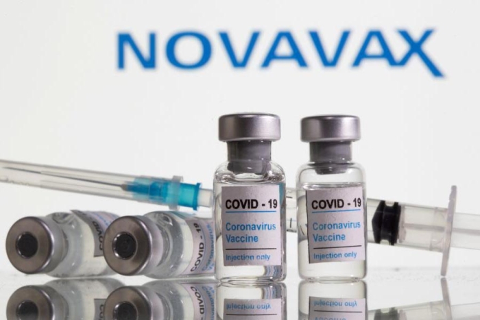 OMS aprueba el uso de la vacuna contra Covid de Novavax