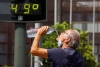 España se ‘derrite’: registra el mes más caluroso en 60 años