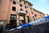 Un incendio en residencia para ancianos de Milán deja 6 muertos