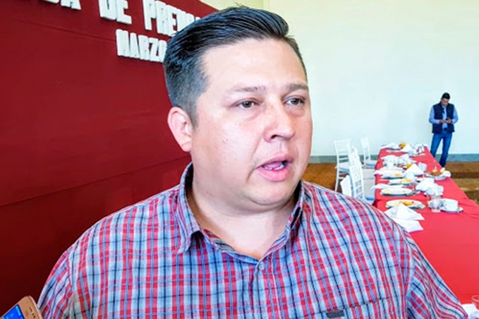 Sanciona el TEEM a Armando Navarrete por exponer a menores en redes